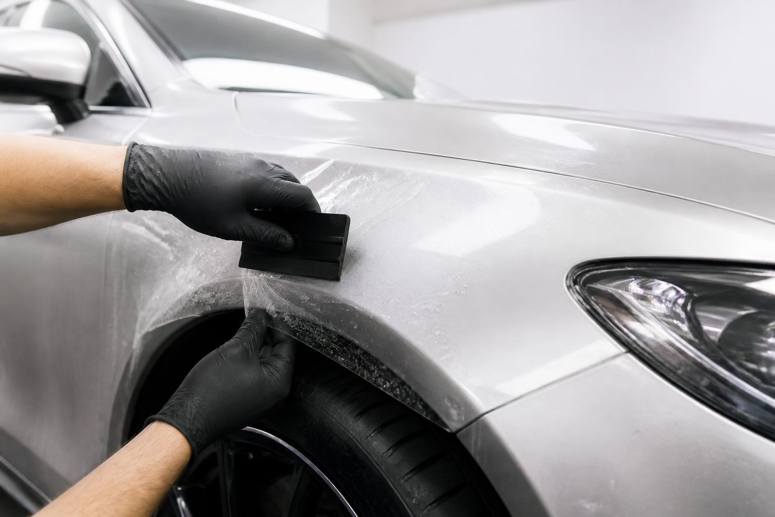 Paint Protection